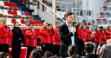 Más de 200 moronenses clasificaron a la final de los Juegos Bonaerenses 2026