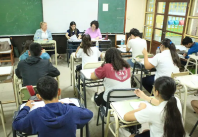 Solo el 19% de los estudiantes argentinos de 15 años aprende lo esperado