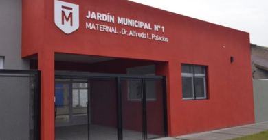 Morón abre las preinscripciones para los jardines municipales