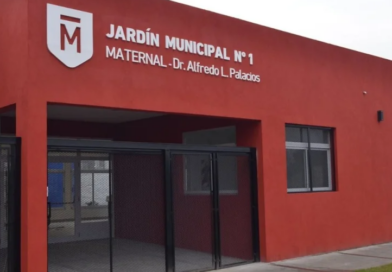 Morón abre las preinscripciones para los jardines municipales