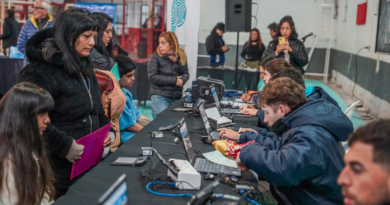 Ituzaingó realizará operativos gratuitos de documentación en cinco barrios