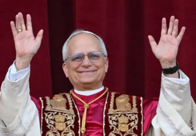 El papa León XIV recibió el alta tras una operación por un tumor pulmonar