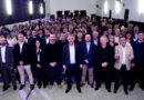 La Libertad Avanza reunió a más de 400 concejales en Avellaneda: “Tenemos que dejar atrás al kirchnerismo”