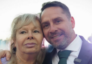 Tristeza por la muerte de la mamá de Pablo Descalzo: “Qué soldada te llevaste, Barba”