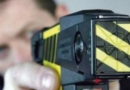 Avanza en la Legislatura bonaerense un proyecto para incorporar pistolas Taser a la Policía