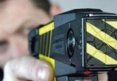Avanza en la Legislatura bonaerense un proyecto para incorporar pistolas Taser a la Policía