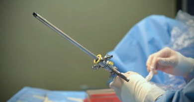 El Hospital Posadas incorpora tecnología para realizar cirugías urológicas menos invasivas