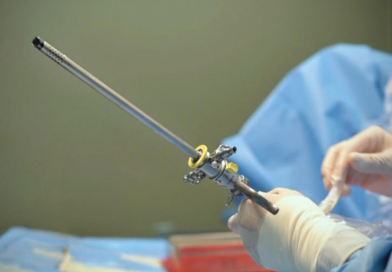 El Hospital Posadas incorpora tecnología para realizar cirugías urológicas menos invasivas