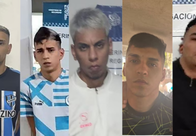 Condenaron a cinco acusados por el crimen del gendarme Guillermo López en El Palomar