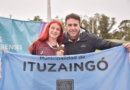 Juegos Bonaerenses 2026: Ituzaingó obtuvo 14 medallas