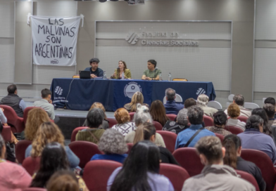 Mariel Fernández en San Juan: “La mirada federal es fundamental para que podamos salir adelante”