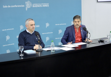 Bianco: “Ojalá Milei entienda qué significa que la gente no llega a fin de mes”