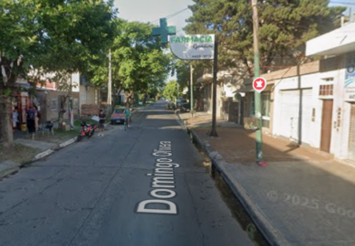 Ituzaingó: encontraron muerto a un hombre en su casa y sospechan que sus perros lo mordieron después