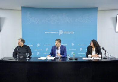 Bianco: “La culpa de la situación económica es del presidente Milei”