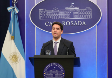 Ravier dijo que Bullrich apoyará a Milei en las elecciones 2027