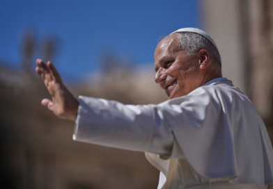 Casi un 50% de los argentinos dijo que no irán a ver al Papa León XIV