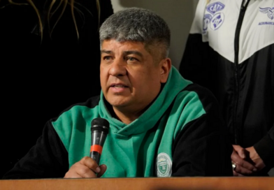 «Si no salimos de las peleas internas, la derecha sigue avanzando»