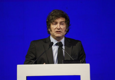 El Presidente Javier Milei designó a dos nuevos funcionarios