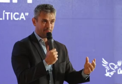 «Si queremos que esto perdure en el tiempo tenemos que tener agendas programáticas similares»