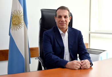 Nuevo cambio en la Secretaría Nacional de Discapacidad: Masaragian será el titular del área