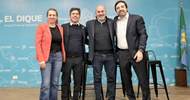 Kicillof sobre el Plan Provincial de Salud Mental: «Presentamos la iniciativa en un contexto muy difícil, con los indicadores sociales para atrás»