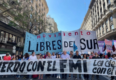 «Hay que resolver urgente el control de sectores financieros que se aprovechan de la población y aplican tasas usurarias»