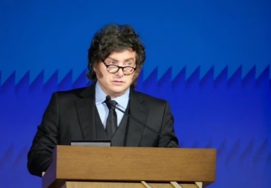 «Tenemos confianza de que vamos a ratificar este rumbo el año que viene en las urnas»