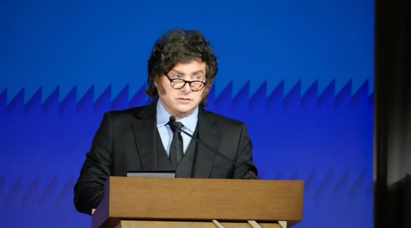 «Tenemos confianza de que vamos a ratificar este rumbo el año que viene en las urnas»