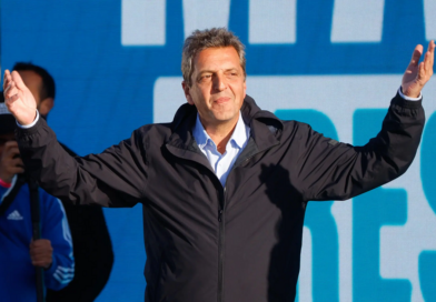 «La unidad es el camino a la victoria»