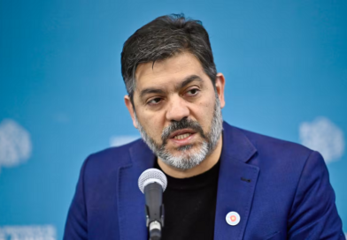 «Quieren evitar que la oposición se organice para que Milei sea reelecto»