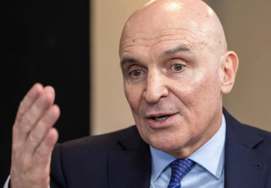 Espert fue procesado por lavado de dinero