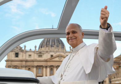 El Papa confirmó su visita a la Argentina