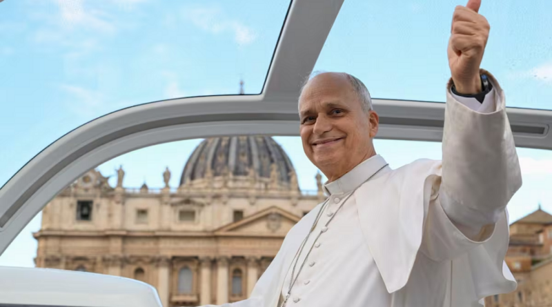 El Papa confirmó su visita a la Argentina