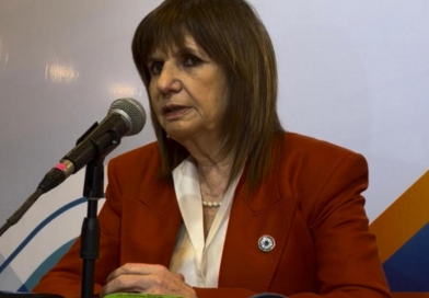 «Trato de generar una representación en los ciudadanos, especialmente en los que acompañan la transformación»