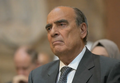 Francos sobre una posible candidatura en 2027: «Lo voy a hacer si está la posibilidad, pero no es algo que me desvele hoy»