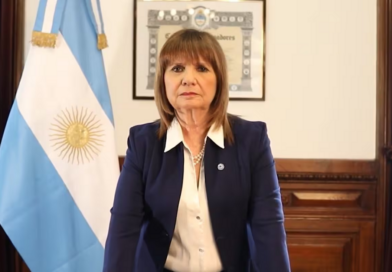 «Creo que hay que cuidar un poco las palabras y tratar de no cruzar un límite»