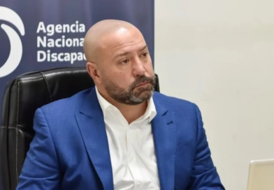 Causa ANDIS: un peritaje determinó que los audios de Spagnuolo no son auténticos