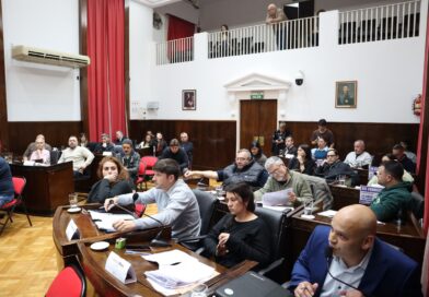 Morón: el Concejo Deliberante abordó más de 350 dictámenes