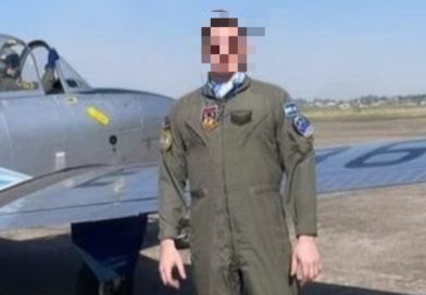 Investigan la muerte de un integrante de la Fuerza Aérea en la Base Aérea de Morón