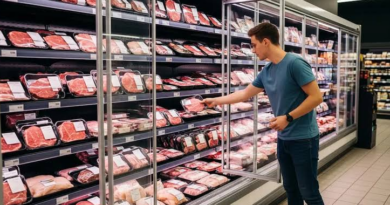 La inflación fue del 1,9% en septiembre y acumuló un 23,6% en lo que va de 2026