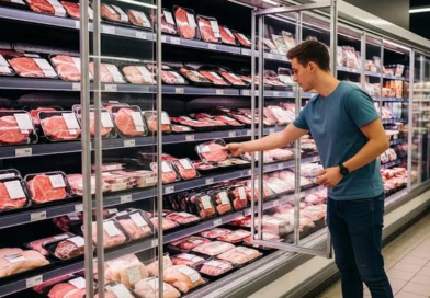 La inflación fue del 1,9% en septiembre y acumuló un 23,6% en lo que va de 2026