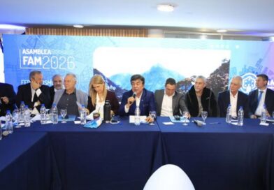 Intendentes de todo el país le exigieron al Presidente Milei una reunión y restituir fondos