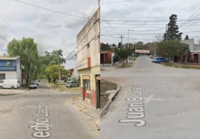 Dos homicidios en Merlo: investigan un posible ajuste de cuentas y una pelea vecinal