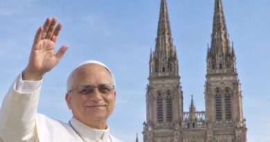El millonario costo de alquilar una casa en Luján para ver al Papa León XIV: “Pido 2 mil dólares por noche”